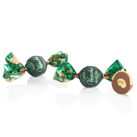 パール ミルク ジャンドゥーヤ