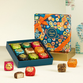 ムリーニ ギフトボックス チョコビア