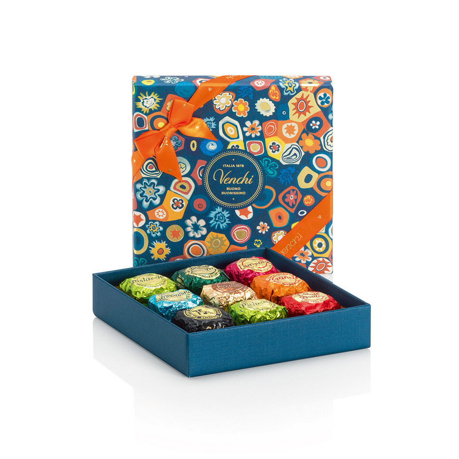 ムリーニ ギフトボックス チョコビア 詳細画像 - 4