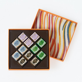 ムリーニ ギフトボックス クレミノ 詳細画像