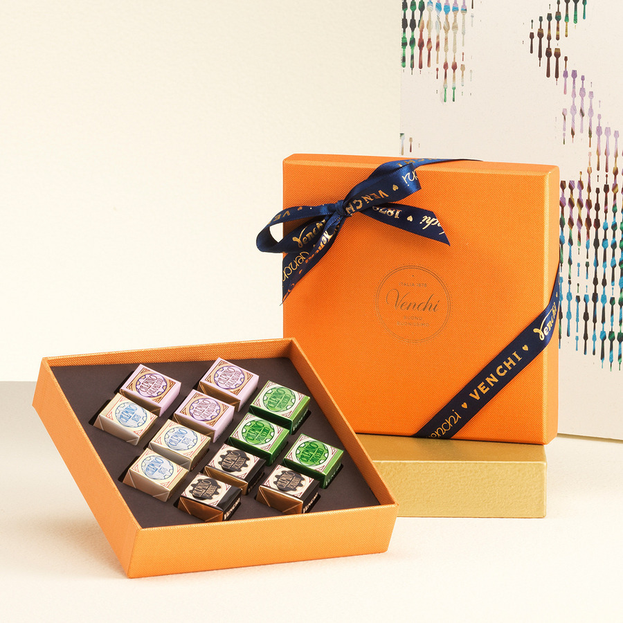 ムリーニ ギフトボックス クレミノ 詳細画像 - 2