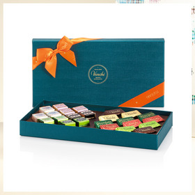 ムリーニ ラージギフトボックス ジャンドゥイオット＆クレミノ 詳細画像