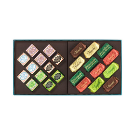 ムリーニ ラージギフトボックス ジャンドゥイオット＆クレミノ 詳細画像