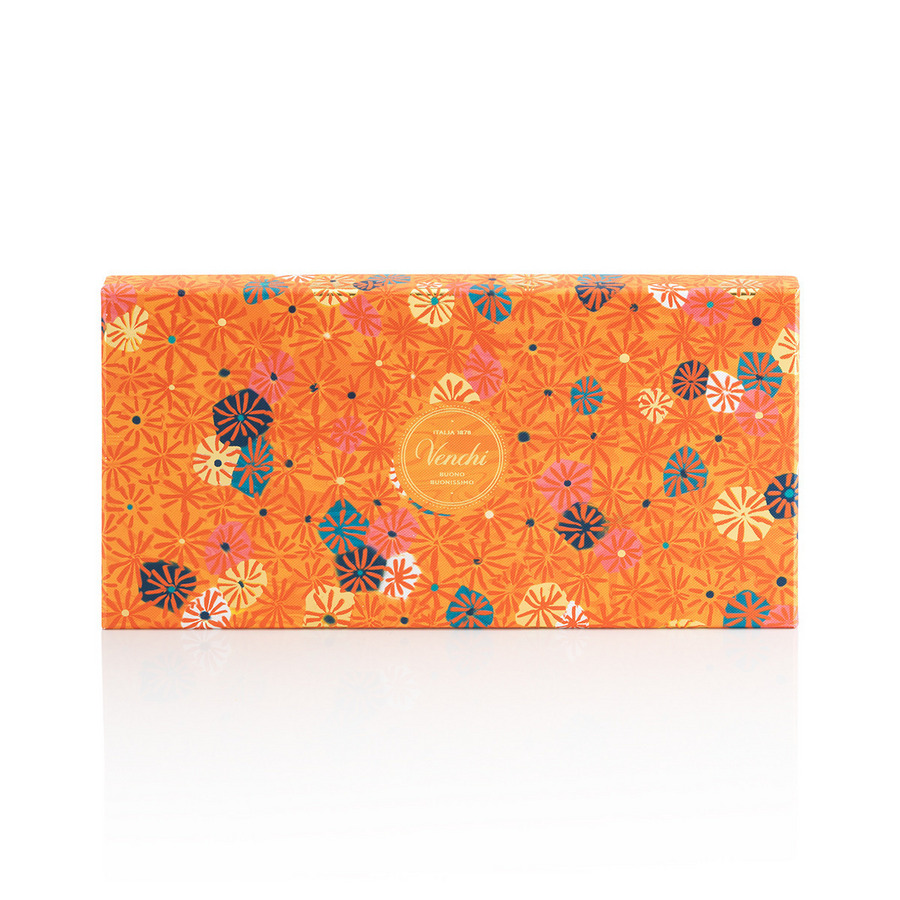 ムリーニ フラワー ラージギフトボックス チョコビア＆インゴット 詳細画像 - 3