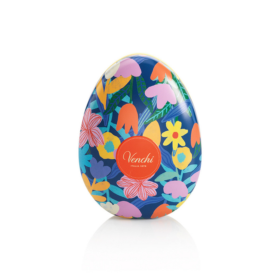 【3月2日発売開始】エッグ缶 フローラル ドルチェ フィオリトゥーラ 詳細画像 - 2