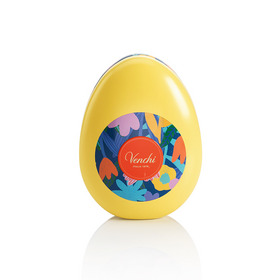 【3月2日発売開始】エッグ缶 イエロー ドルチェ フィオリトゥーラ 詳細画像