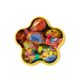 【New】フラワー缶 ドルチェ フィオリトゥーラ 詳細画像