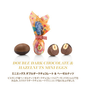 【New】フラワー缶 ドルチェ フィオリトゥーラ 詳細画像