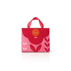 【メッセージカードプレゼント】ミニバッグ 2026 Mother's day 詳細画像