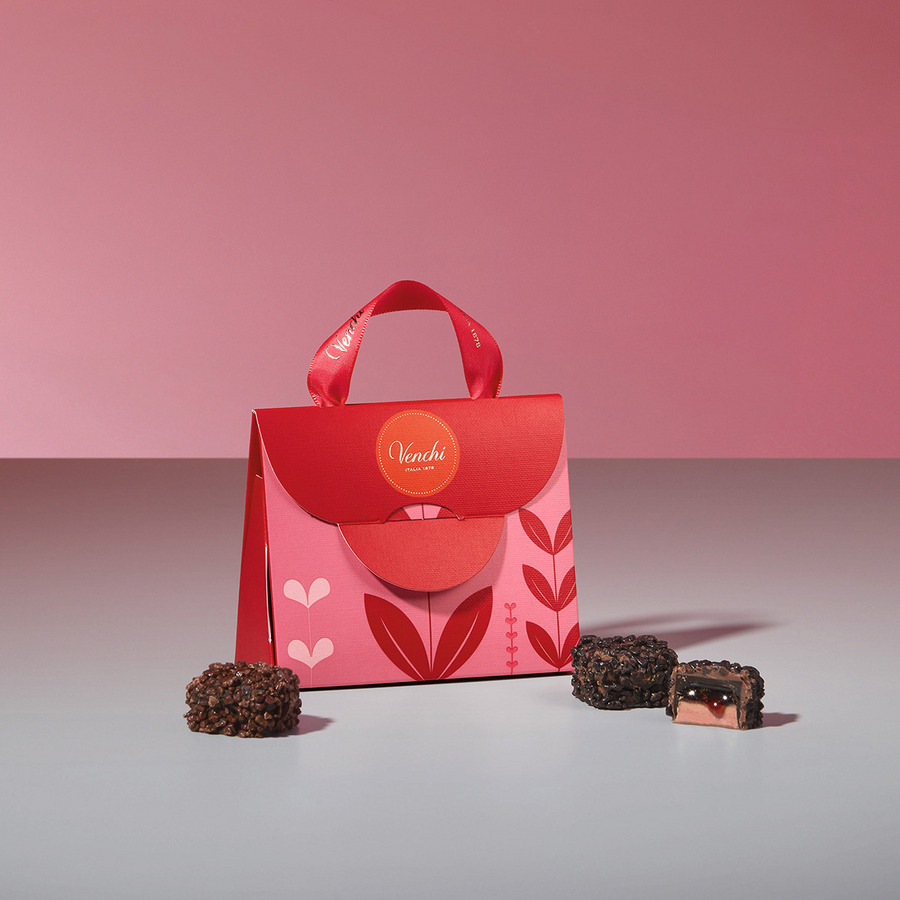 【メッセージカードプレゼント】ミニバッグ 2026 Mother's day 詳細画像 - 5