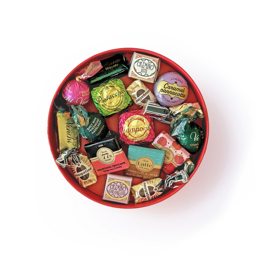 【メッセージカードプレゼント】ハンパー スモール 2026 Mother's day 詳細画像 - 3