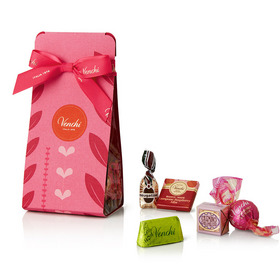 【メッセージカードプレゼント】スリーブギフトバッグ 2026 Mother's day