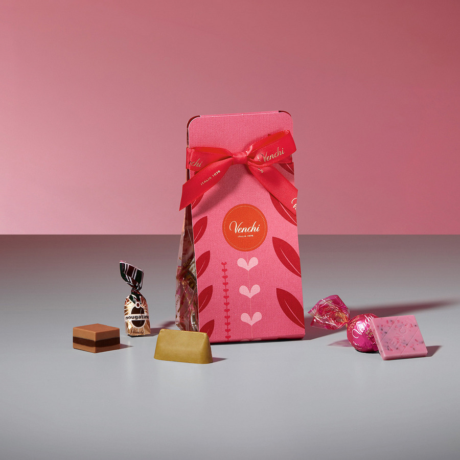 【メッセージカードプレゼント】スリーブギフトバッグ 2026 Mother's day 詳細画像 - 3