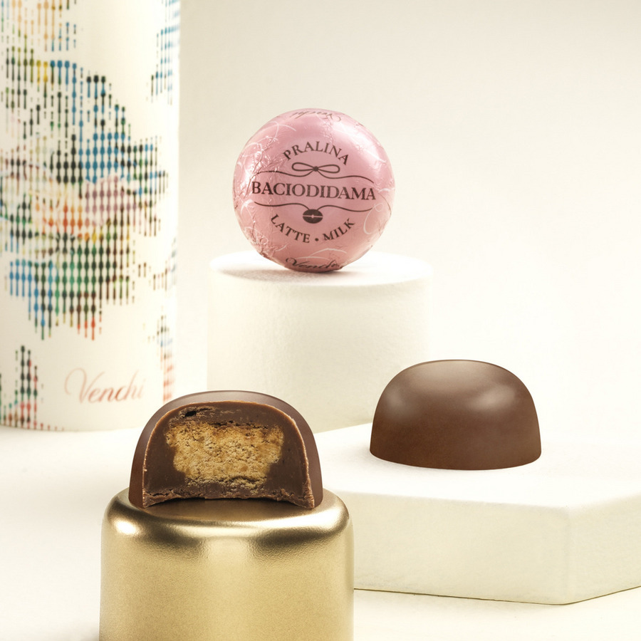 バッチョディダーマ ミルク 7個入 詳細画像 - 1