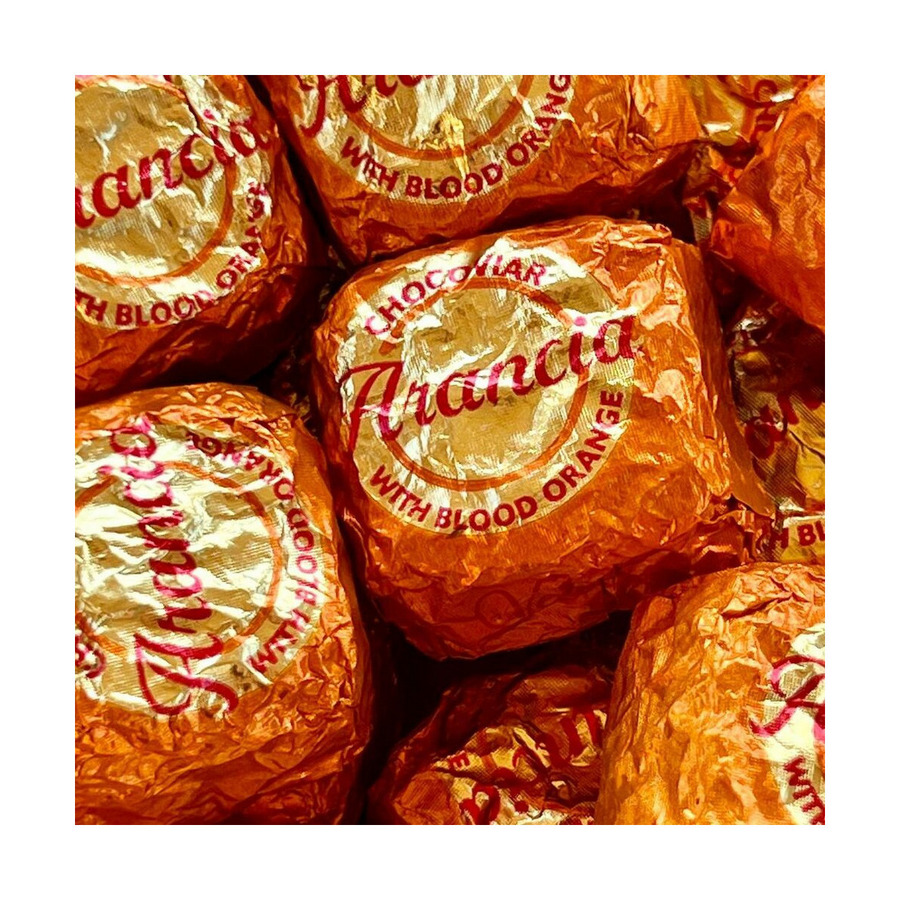 【30％OFF】チョコビア アランチア 6個入 詳細画像 - 5