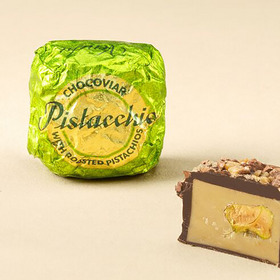 チョコビア ピスタチオ 6個入 詳細画像