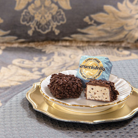 【30％OFF】チョコビア ストラッチャッテーラ 6個入 詳細画像