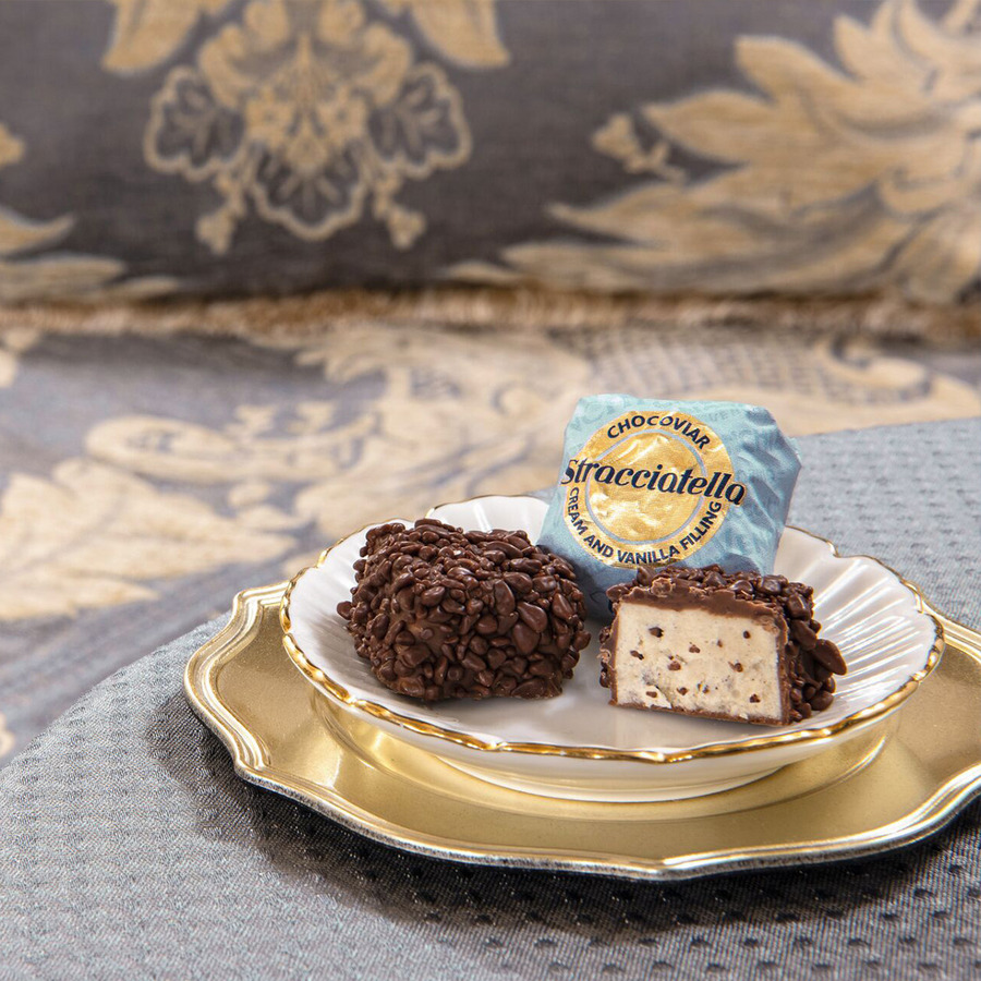【30％OFF】チョコビア ストラッチャッテーラ 6個入 詳細画像 - 4