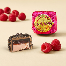 【NEW】チョコビア ラズベリー 6個入り