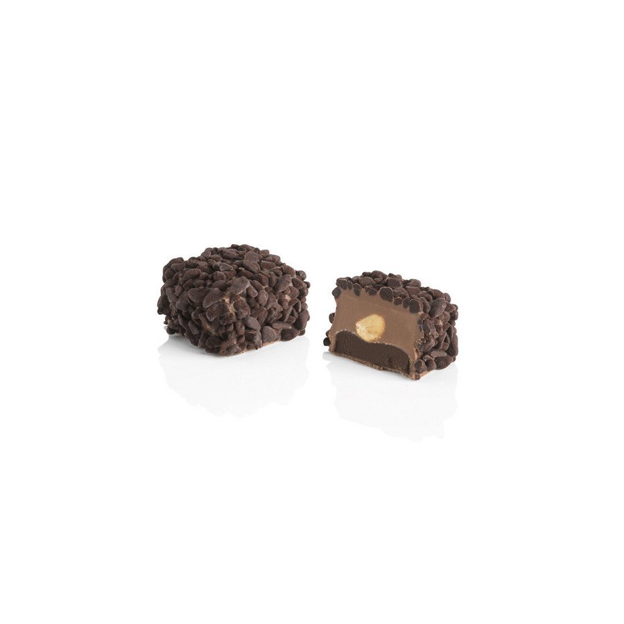 チョコビア ジャンドゥーヤ 6個入 詳細画像 - 3