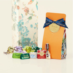 ムリーニ スリーブ ギフトバッグ 詳細画像