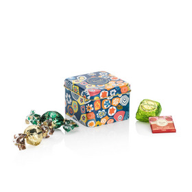 ムリーニ スモール スクエア缶 詳細画像