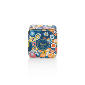 ムリーニ スモール スクエア缶 詳細画像