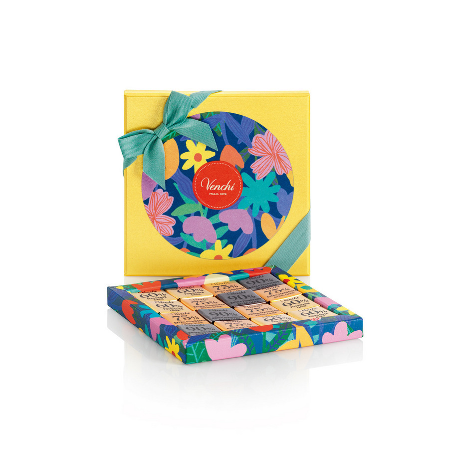 【2月16日発売開始】ギフトボックス ミニブレンド ドルチェ フィオリトゥーラ 詳細画像 - 1