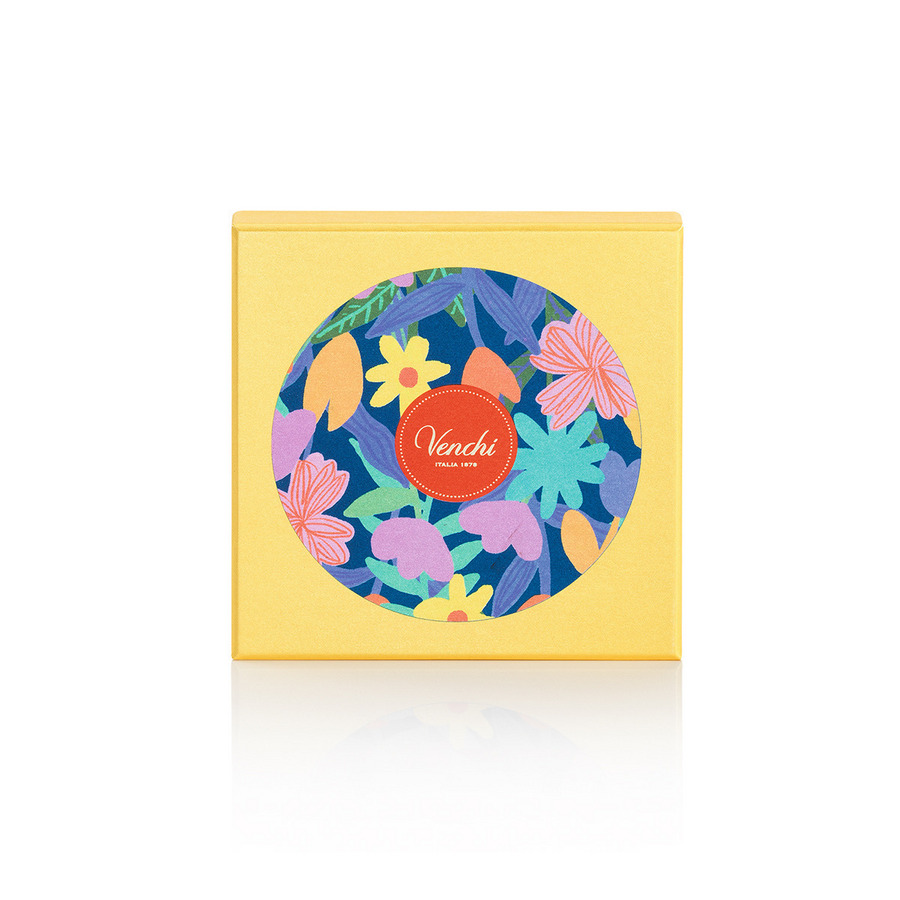 New】ギフトボックス ミニブレンド ドルチェ フィオリトゥーラ 773084