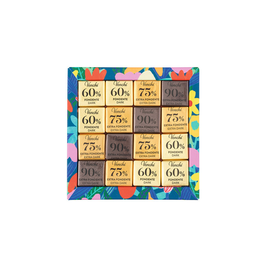 New】ギフトボックス ミニブレンド ドルチェ フィオリトゥーラ 773084