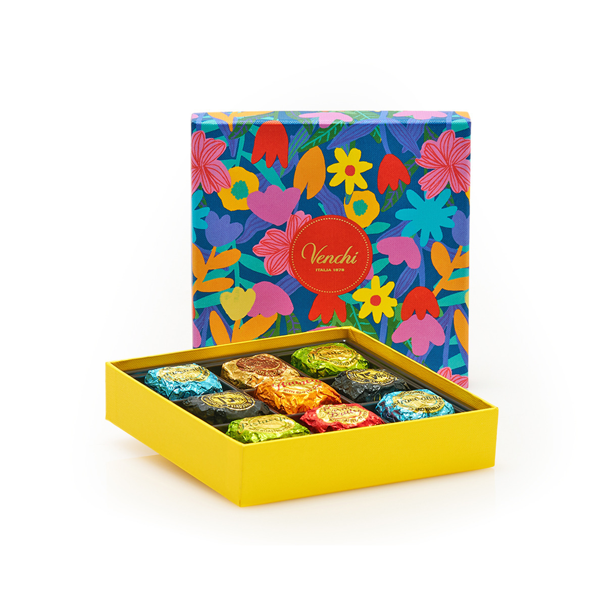 New】ギフトボックス チョコビア ドルチェ フィオリトゥーラ 773087