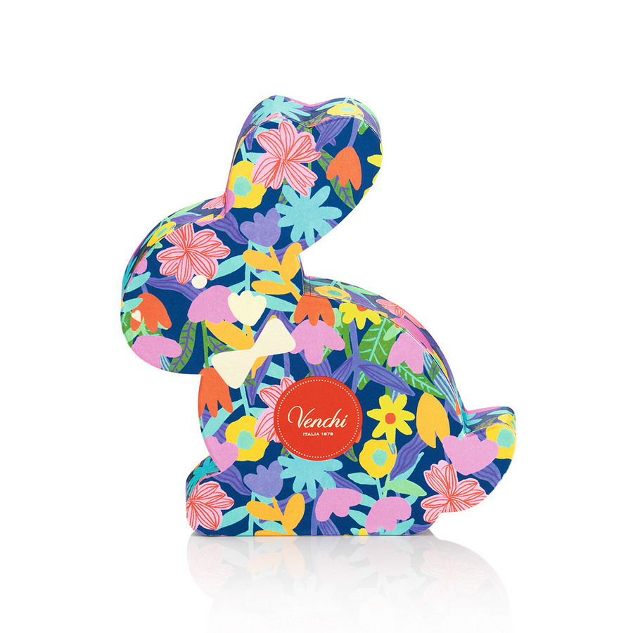 【3月2日発売開始】バニー ギフトボックス ドルチェ フィオリトゥーラ 詳細画像 - 2