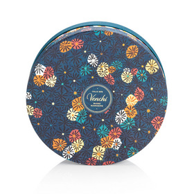 ムリーニ フラワー ハンパー ラージ 詳細画像