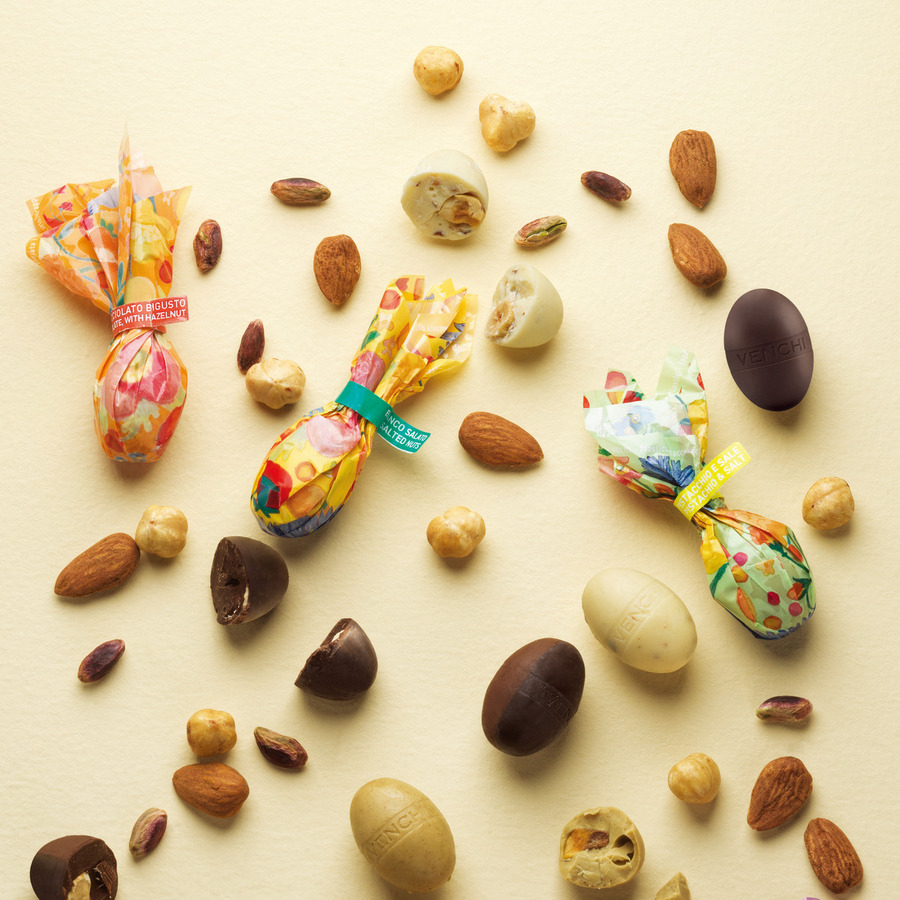 【New】アソート スプリング3種 9個入 詳細画像 - 1