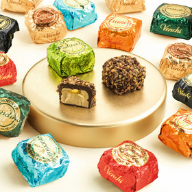 アソート チョコビア 7種 28個入