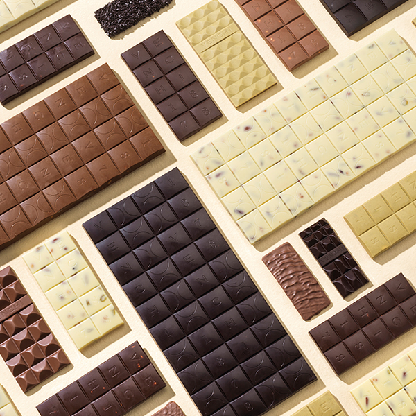 チョコレートバー