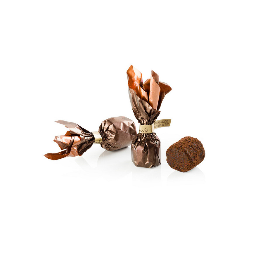 トリュフ ゴールデンボックス ヴェンキ Venchi 公式 イタリア発のチョコジェラテリア