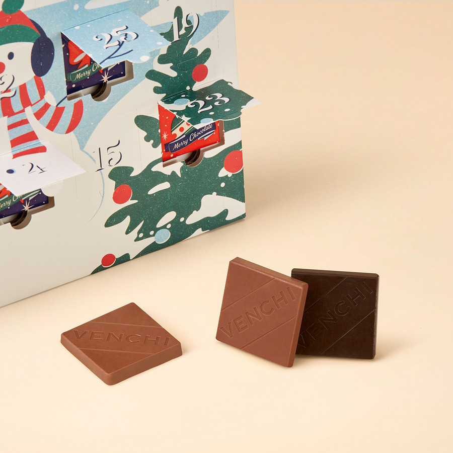 【予約販売開始】ヴィンテージドリーム アドベントカレンダー 詳細画像 - 2