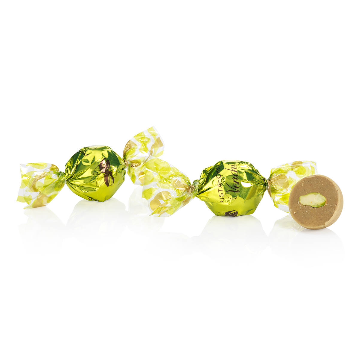 パール ピスタチオ 108311｜ヴェンキ｜Venchi【公式】イタリア発の