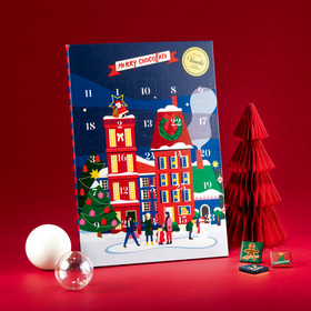 【NEW】アドベントカレンダー<br>アリス ブロー 詳細画像