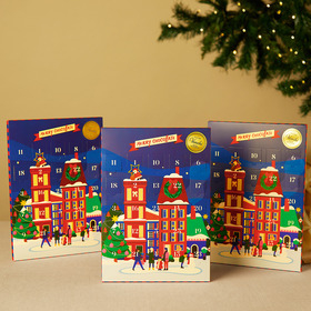 【NEW】アドベントカレンダー<br>アリス ブロー 詳細画像