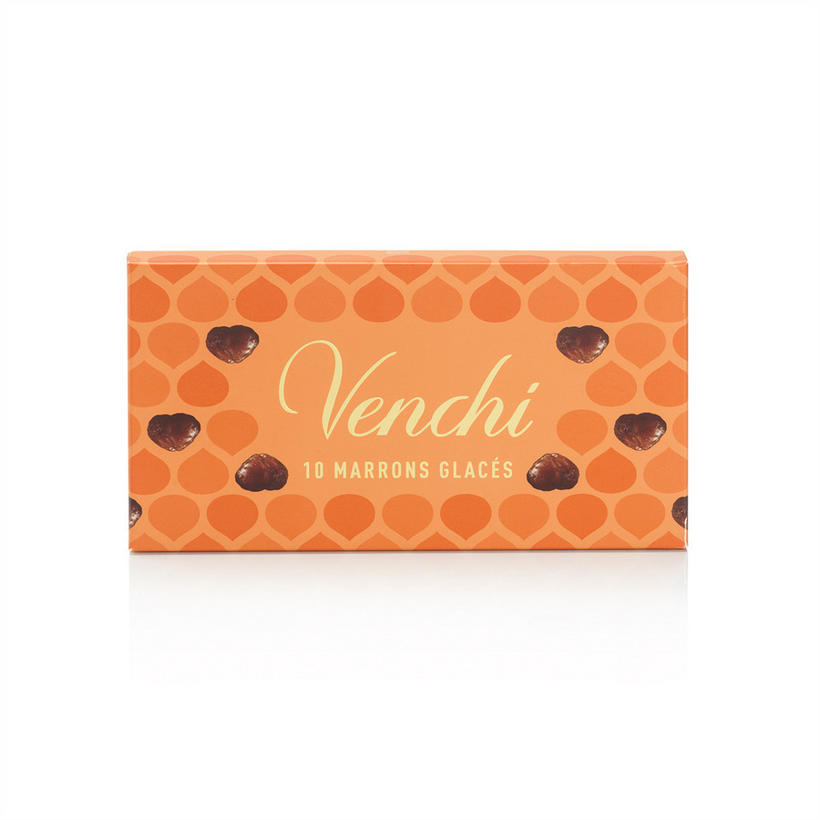 【NEW】マロングラッセ ギフトボックス 詳細画像 - 4