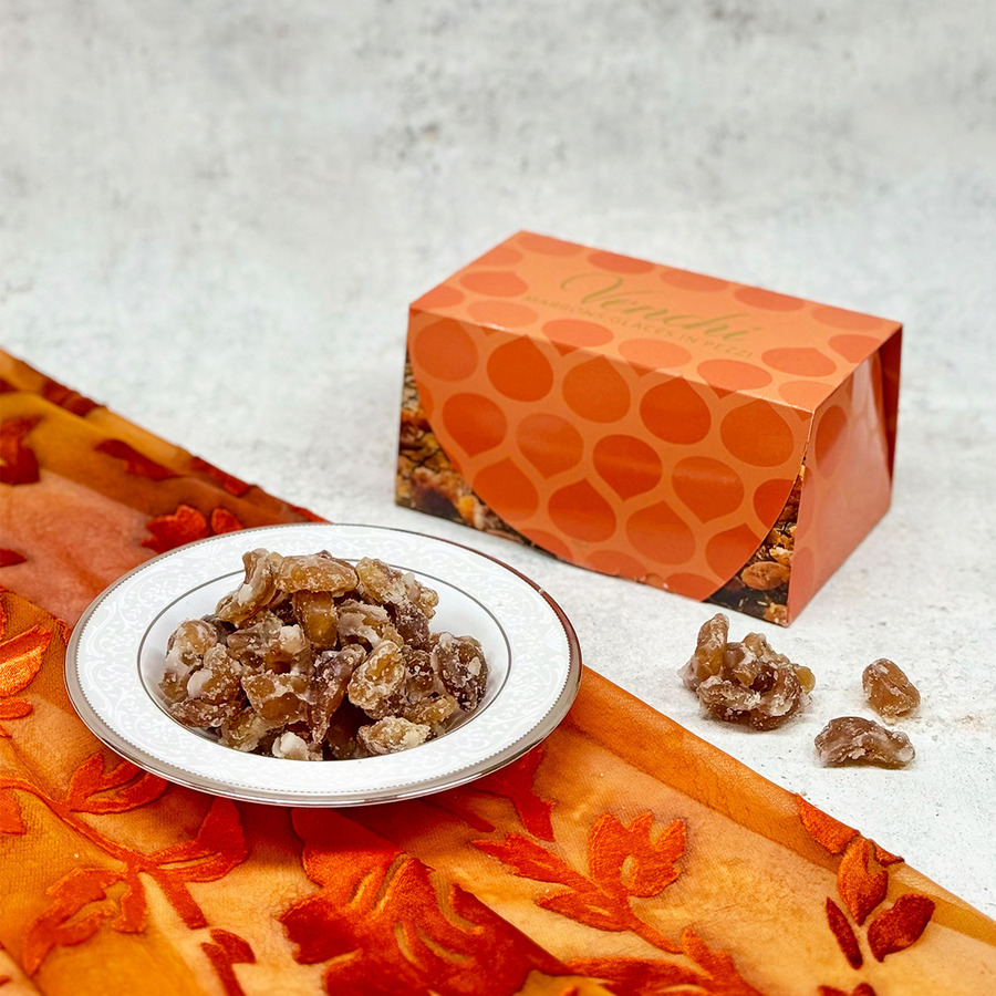 【NEW】マロングラッセ バロティン 詳細画像 - 1