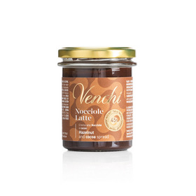 ヘーゼルナッツ スプレッド 詳細画像