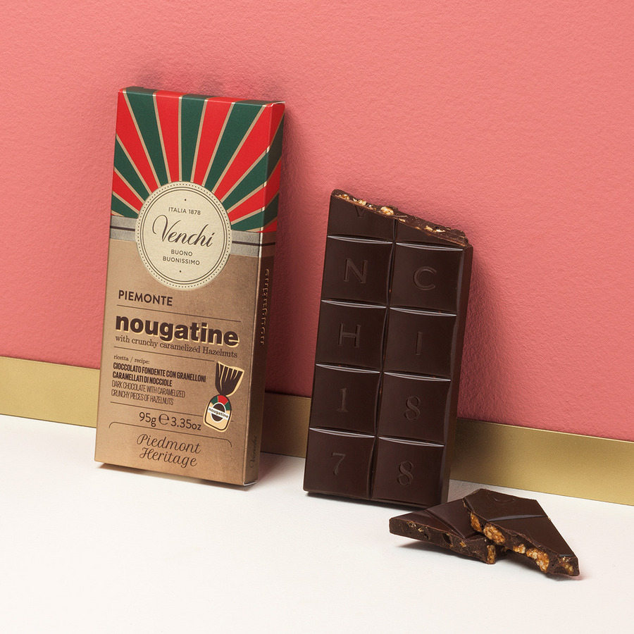 ヌガティーヌ バー 詳細画像 - 1