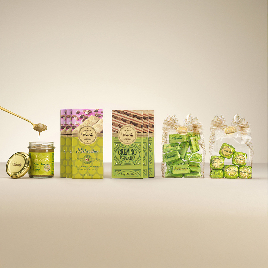 クランチー ピスタチオ バー 詳細画像 - 5