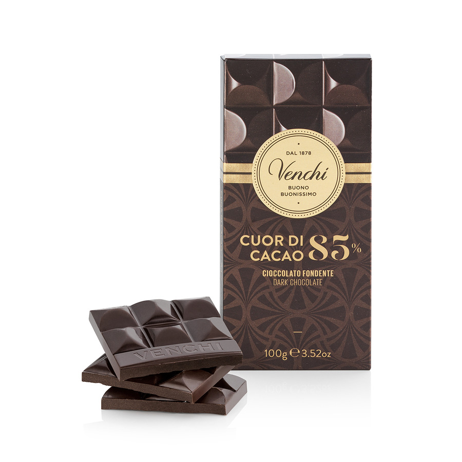 チョコレート イタリア