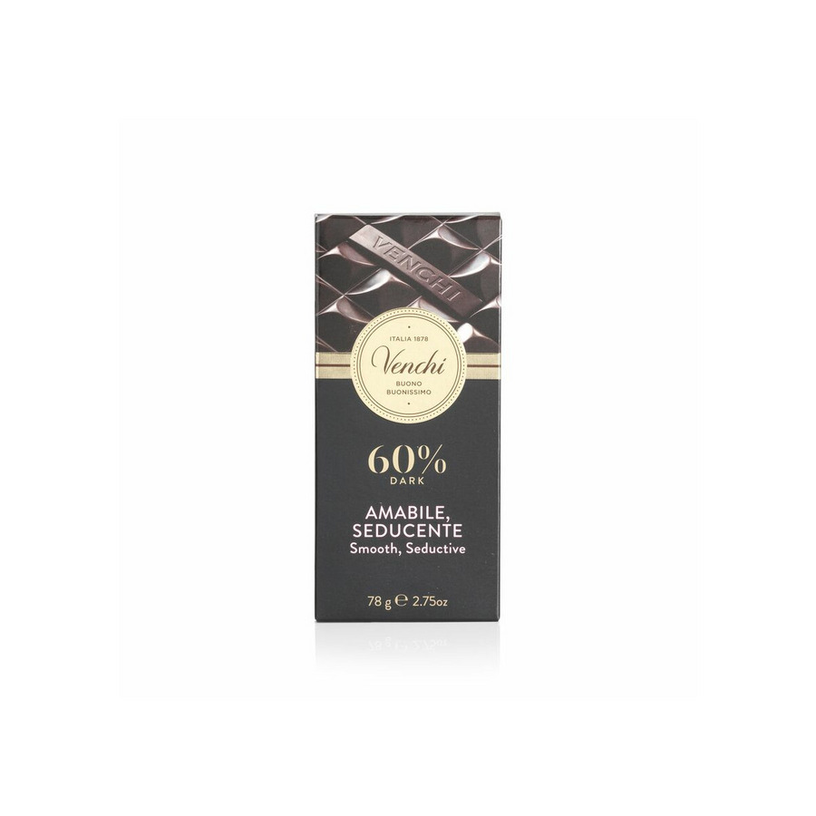 【New】60% ダーク チョコレート バー 詳細画像 - 4