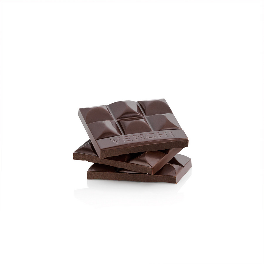 75% エクストラダーク チョコレート バー  詳細画像 - 3