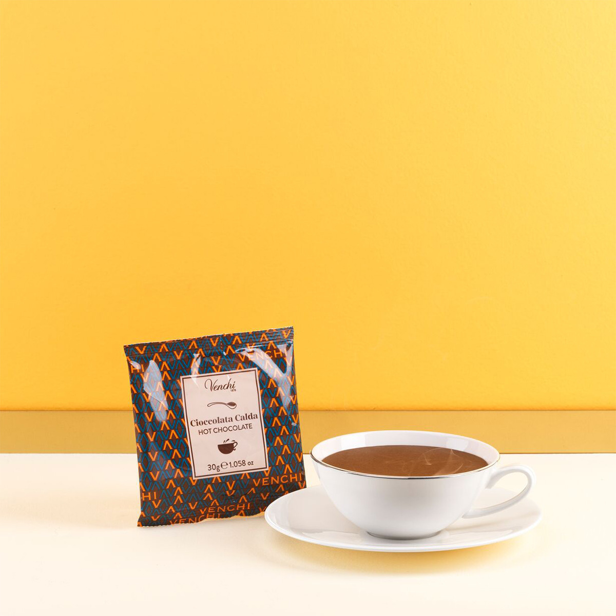 ORGANOホットチョコレート Amazon.com : ORGANO Premium Hot Cocoa (Hot Chocolate